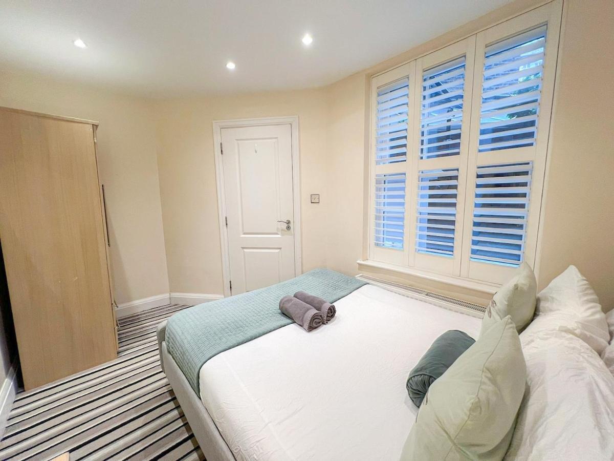 3 Bedroom With Private Terrace In Pimlico, Westminster, Victoria * London