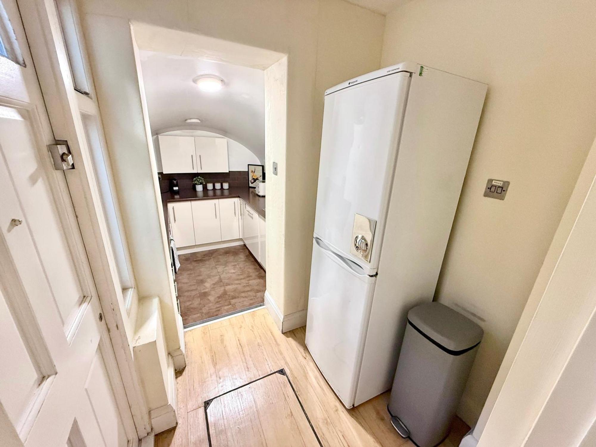 3 Bedroom With Private Terrace In Pimlico, Westminster, Victoria * London